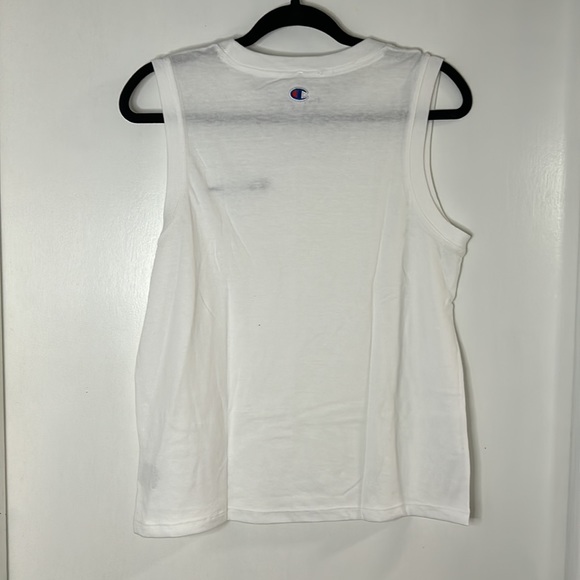 Champion Cropped Tank - Picture 4 of 4